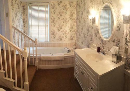Ascot House Bed & Breakfast Marietta ภายนอก รูปภาพ